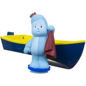 Igglepiggle Floaty Boat Playset - In The Night Garden