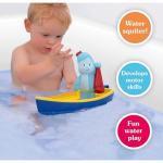 Igglepiggle Floaty Boat Playset - In The Night Garden