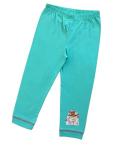 Upsy Daisy Pink 2-Piece Pyjamas Set for Toddlers