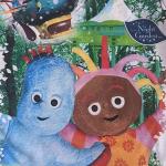In The Night Garden Character Pyjamas for Toddlers