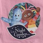 In The Night Garden Character Pyjamas for Toddlers