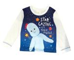 Igglepiggle Blue Boys' Pyjamas 2-Piece Set
