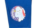 Igglepiggle Blue Boys' Pyjamas 2-Piece Set