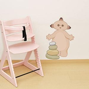 Makka Pakka Wall Sticker - In The Night Garden