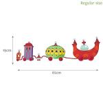 Ninky Nonk Wall Sticker - In The Night Garden