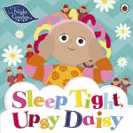 Sleep Tight Upsy Daisy Plush Toy