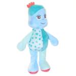 Iggle Piggle Cuddly Soft Toy - 30cm Blue