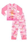 In the Night Garden Upsy Daisy Pyjamas Pink