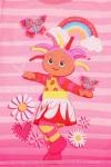 In the Night Garden Upsy Daisy Pyjamas Pink