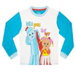 Iggle Piggle Multicolor Boys' Pyjamas 18-24 Months