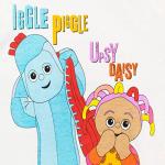 Iggle Piggle Multicolor Boys' Pyjamas 18-24 Months