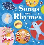 In the Night Garden: Magical Songs & Rhymes