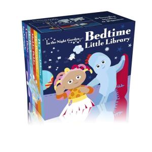 In the Night Garden Bedtime Story Collection