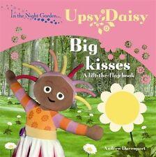 In the Night Garden: Big Kisses Book 58