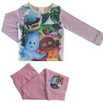 In The Night Garden Toddler Character Pyjamas Set