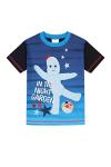 Iggle Piggle Blue Pyjama Set for Boys