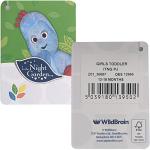 In The Night Garden Toddler Character Pyjamas Set