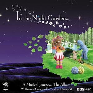In the Night Garden: Musical Journey Album