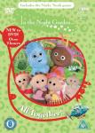 In The Night Garden: All Together DVD
