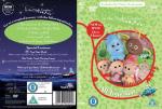 In The Night Garden: All Together DVD