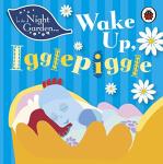 Igglepiggle's Wake Up Adventure in Night Garden