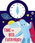 In the Night Garden: Time for Bed Book