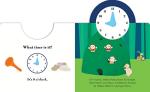 In the Night Garden: Time for Bed Book