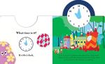 In the Night Garden: Time for Bed Book