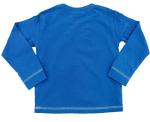 In the Night Garden Boys Blue Pyjamas - 12 Months