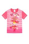 Upsy Daisy Pink Pyjama Set for Girls