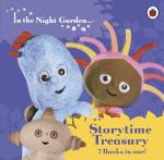 In the Night Garden Storybook Collection