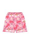 Upsy Daisy Pink Pyjama Set for Girls