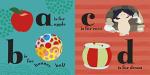 In the Night Garden: Alphabet Adventure Book
