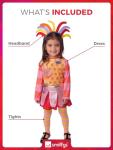 Upsy Daisy Kids Costume - In the Night Garden