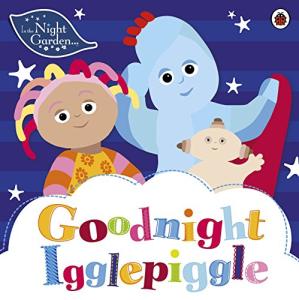 Goodnight Igglepiggle from In the Night Garden
