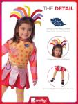 Upsy Daisy Kids Costume - In the Night Garden