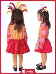 Upsy Daisy Kids Costume - In the Night Garden