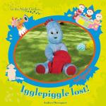 Igglepiggle's Adventure: In The Night Garden Book