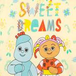 Iggle Piggle Multicolour Girls Pyjamas 18-24 Months