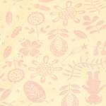 Iggle Piggle Multicolour Girls Pyjamas 18-24 Months