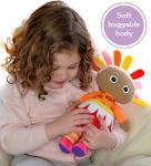 Upsy Daisy Cuddly Toy - In the Night Garden