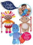 Upsy Daisy Cuddly Toy - In the Night Garden