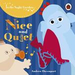 In the Night Garden: Calm and Cozy Moments