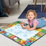 In the Night Garden Aquadoodle Water Play Mat