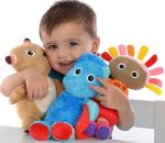 Upsy Daisy Cuddly Toy - In the Night Garden
