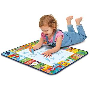 In the Night Garden Aquadoodle Water Play Mat
