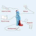Tonies In the Night Garden Audio Character Toy