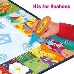 In the Night Garden Aquadoodle Water Play Mat