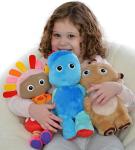 Upsy Daisy Cuddly Toy - In the Night Garden