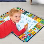 In the Night Garden Aquadoodle Water Play Mat